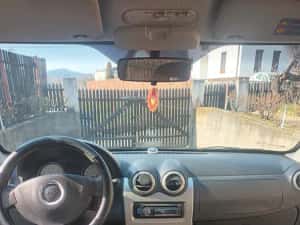 Dacia logan 1.2  Benzina+GPL — miniatura 8