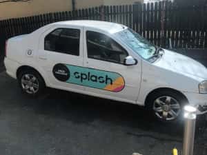 Dacia logan 1.2  Benzina+GPL — miniatura 10