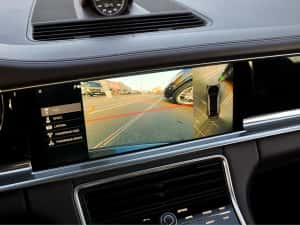 Porsche Panamera 4 2018 462cp E-Hybrid Matrix/Panorama/NightVision/360 — miniatura 8