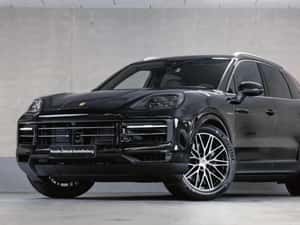 Porsche Cayenne SUV Hibrid 2995 cm3