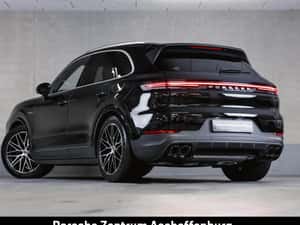 Porsche Cayenne SUV Hibrid 2995 cm3 — miniatura 4