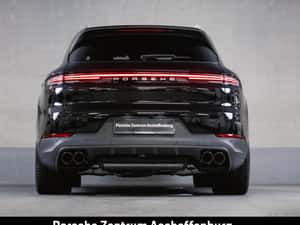 Porsche Cayenne SUV Hibrid 2995 cm3 — miniatura 5