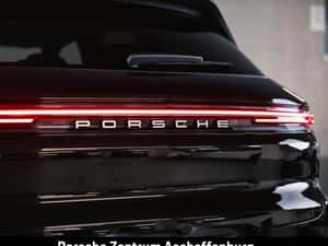 Porsche Cayenne SUV Hibrid 2995 cm3 — miniatura 6