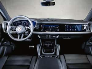 Porsche Cayenne SUV Hibrid 2995 cm3 — miniatura 7