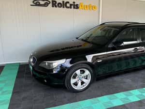 BMW 520 Break / Estate 163 HP Diesel