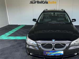 BMW 520 Break / Estate 163 HP Diesel — miniatura 2