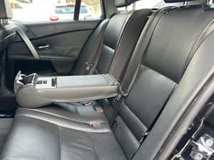 BMW 520 Break / Estate 163 HP Diesel — miniatura 6