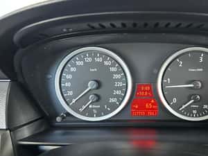 BMW 520 Break / Estate 163 HP Diesel — miniatura 7