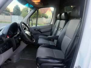Vw Crafter 2016 2.0TDi 163cp Euro 5 Roti duble — miniatura 7