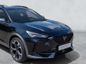 Cupra Formentor Automată, 310 HP, Benzină