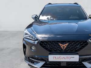 Cupra Formentor Automată, 310 HP, Benzină — miniatura 2