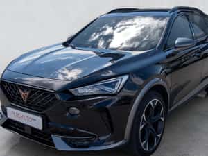 Cupra Formentor Automată, 310 HP, Benzină — miniatura 3