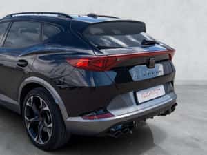 Cupra Formentor Automată, 310 HP, Benzină — miniatura 4