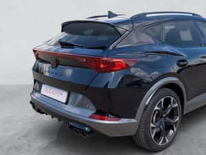 Cupra Formentor Automată, 310 HP, Benzină — miniatura 6
