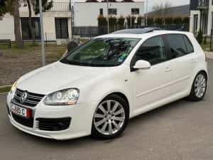 Golf 5 R-Line GT Sport 1.4 benzină -170 Cp — miniatura 1