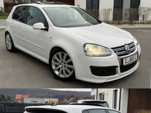 Golf 5 R-Line GT Sport 1.4 benzină -170 Cp — miniatura 2