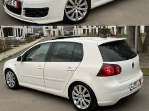 Golf 5 R-Line GT Sport 1.4 benzină -170 Cp — miniatura 3