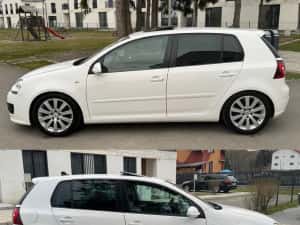 Golf 5 R-Line GT Sport 1.4 benzină -170 Cp — miniatura 4