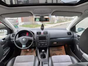 Golf 5 R-Line GT Sport 1.4 benzină -170 Cp — miniatura 5