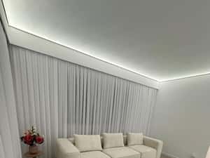 Apartament 3 camere Cortina north mobilat parcare inclusa — miniatura 5
