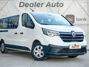 Renault Trafic - 16.990 EUR, 224.000 km, Diesel
