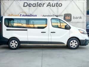 Renault Trafic - 16.990 EUR, 224.000 km, Diesel — miniatura 2