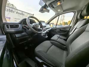 Renault Trafic - 16.990 EUR, 224.000 km, Diesel — miniatura 3