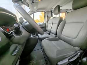 Renault Trafic - 16.990 EUR, 224.000 km, Diesel — miniatura 4