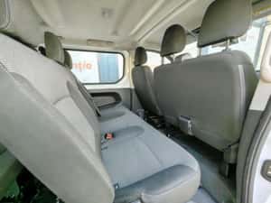 Renault Trafic - 16.990 EUR, 224.000 km, Diesel — miniatura 6