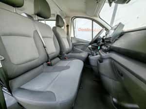 Renault Trafic - 16.990 EUR, 224.000 km, Diesel — miniatura 7