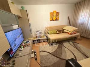 Proprietar vand apartament 1 cameră - Soarelui — miniatura 3