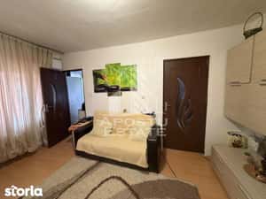 Proprietar vand apartament 1 cameră - Soarelui — miniatura 4