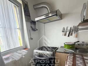 Proprietar vand apartament 1 cameră - Soarelui — miniatura 5