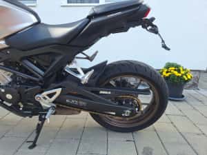 Honda cb125r abs — miniatura 5