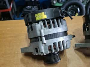 Alternator Hyundai Tucson Kia i35 Sportage 1.6Gdi 1.6 D 1.7 CRDI — miniatura 5