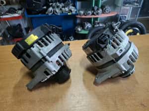 Alternator Hyundai Tucson Kia i35 Sportage 1.6Gdi 1.6 D 1.7 CRDI — miniatura 6