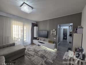 Apartament nou 2 camere mobilat | COMISION 0% | Dr. Taberei- Exigent P — miniatura 2