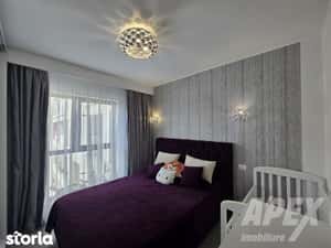 Apartament nou 2 camere mobilat | COMISION 0% | Dr. Taberei- Exigent P — miniatura 6