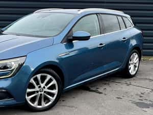 Renault Megane 4 Intense - 1.5 dci 110 cai fara Adblue - Cutie automata