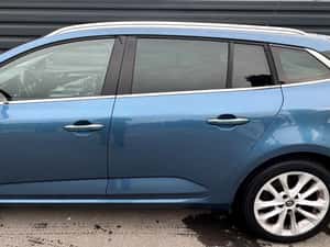 Renault Megane 4 Intense - 1.5 dci 110 cai fara Adblue - Cutie automata — miniatura 2