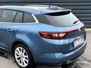 Renault Megane 4 Intense - 1.5 dci 110 cai fara Adblue - Cutie automata — miniatura 3