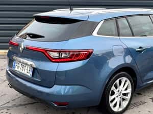 Renault Megane 4 Intense - 1.5 dci 110 cai fara Adblue - Cutie automata — miniatura 4