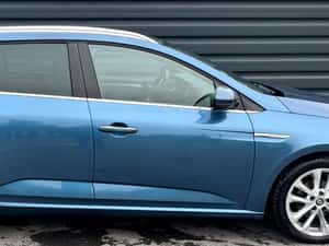 Renault Megane 4 Intense - 1.5 dci 110 cai fara Adblue - Cutie automata — miniatura 5