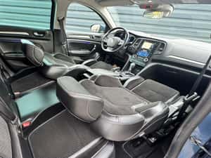 Renault Megane 4 Intense - 1.5 dci 110 cai fara Adblue - Cutie automata — miniatura 6