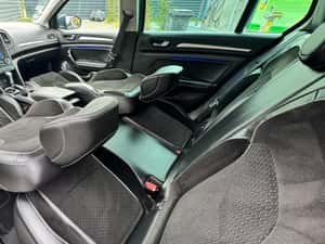Renault Megane 4 Intense - 1.5 dci 110 cai fara Adblue - Cutie automata — miniatura 7