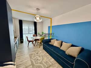 Chirie Apartament 2 camere Str. Atletilor