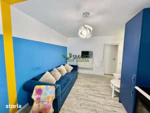 Chirie Apartament 2 camere Str. Atletilor — miniatura 5