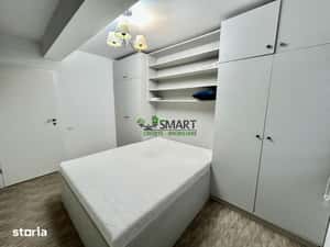 Chirie Apartament 2 camere Str. Atletilor — miniatura 6