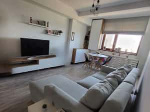 Apartament 3 camere modern + Parcare acoperită