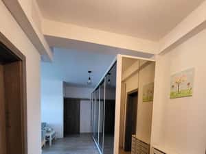 Apartament 3 camere modern + Parcare acoperită — miniatura 4